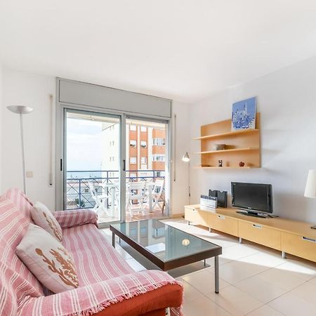 Soul: Bonito Apartamento Con Terraza シッチェス エクステリア 写真