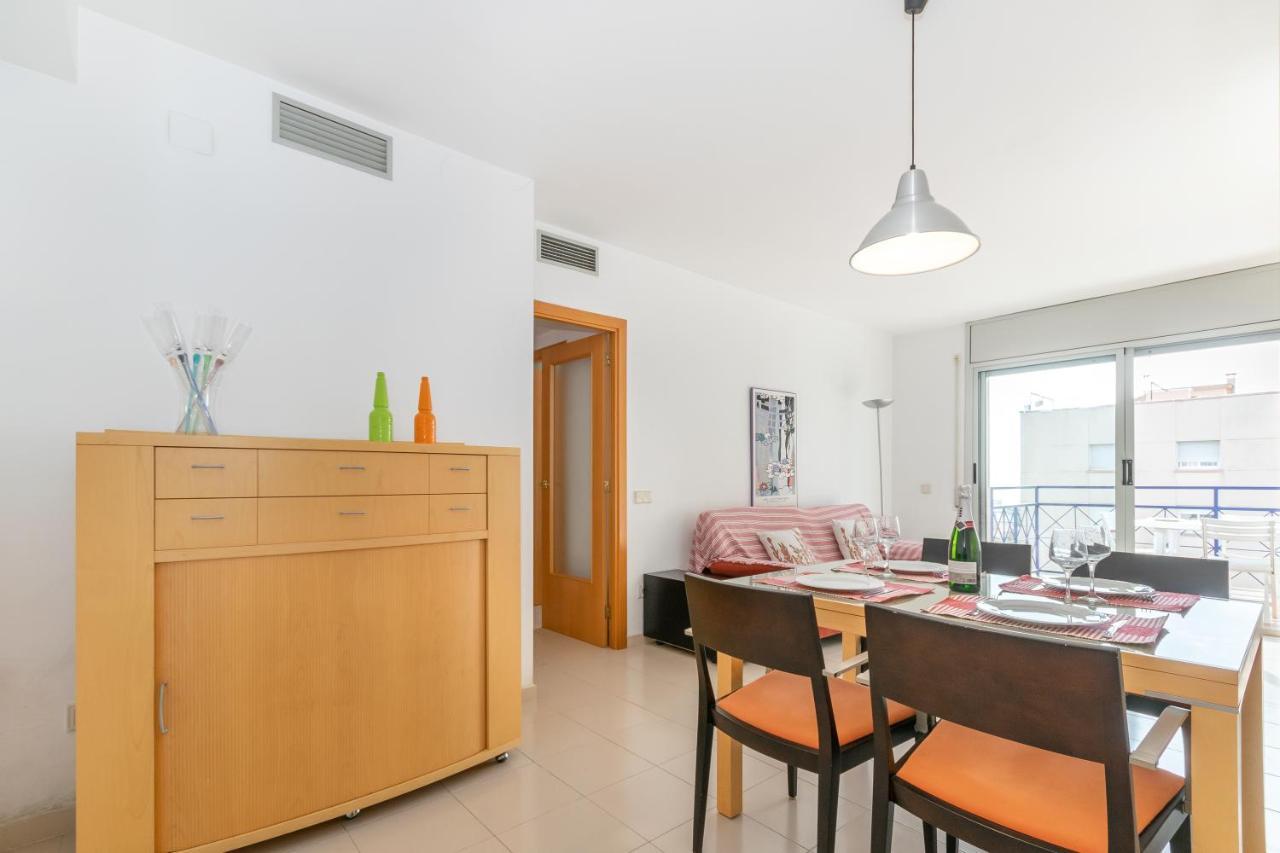 Soul: Bonito Apartamento Con Terraza シッチェス エクステリア 写真