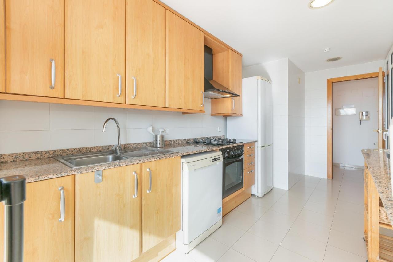 Soul: Bonito Apartamento Con Terraza シッチェス エクステリア 写真