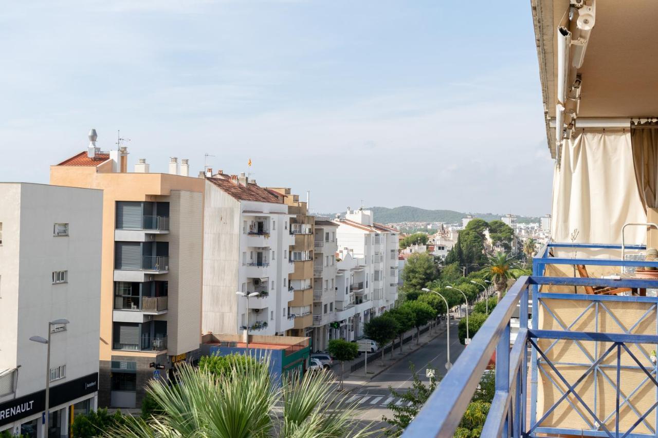 Soul: Bonito Apartamento Con Terraza シッチェス エクステリア 写真