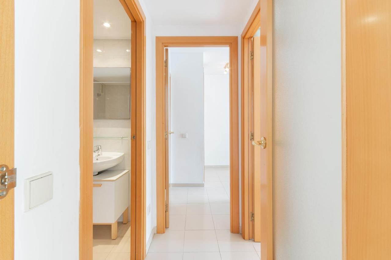 Soul: Bonito Apartamento Con Terraza シッチェス エクステリア 写真