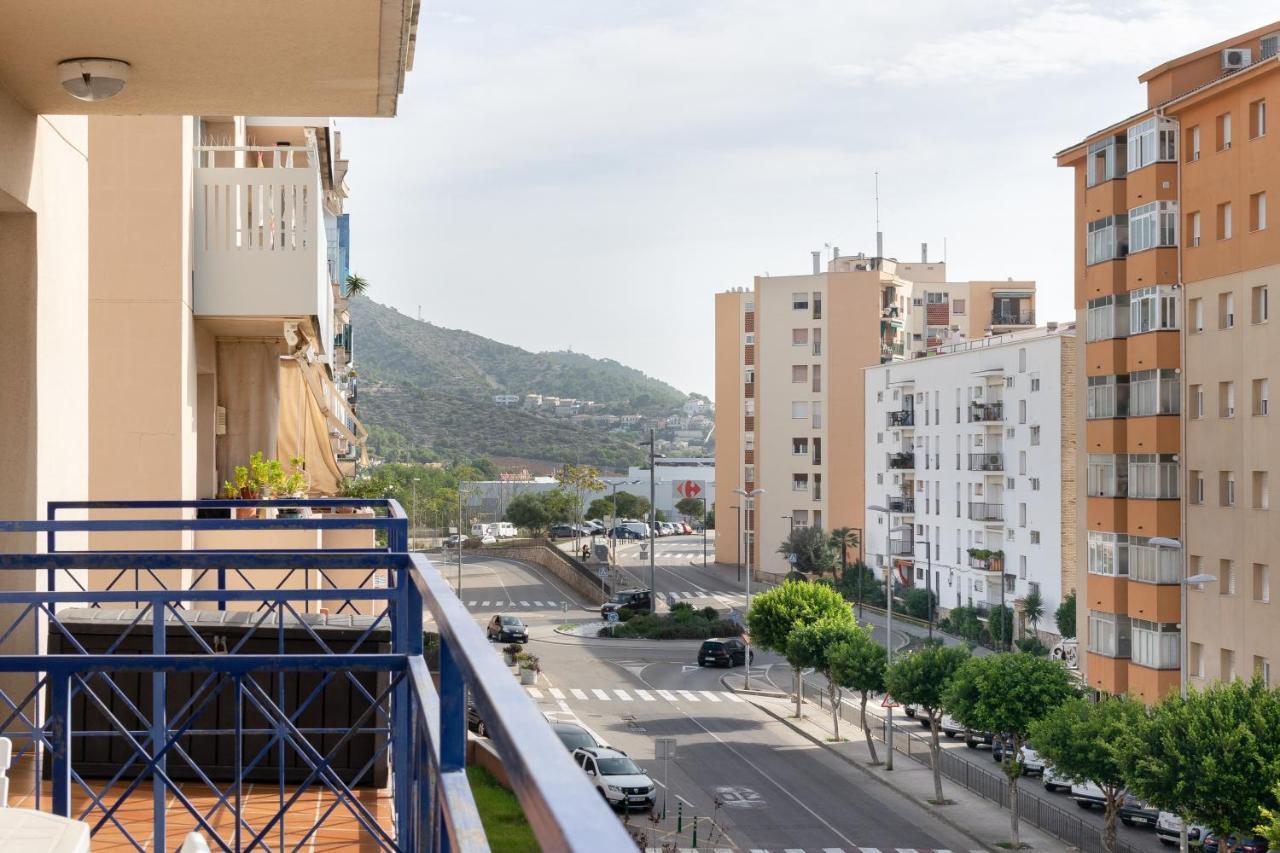 Soul: Bonito Apartamento Con Terraza シッチェス エクステリア 写真