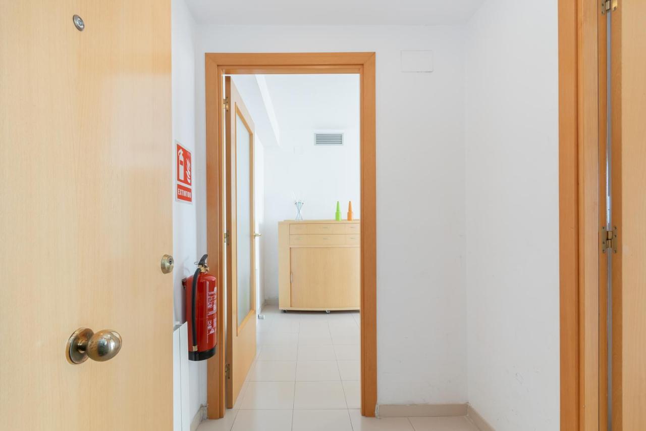 Soul: Bonito Apartamento Con Terraza シッチェス エクステリア 写真