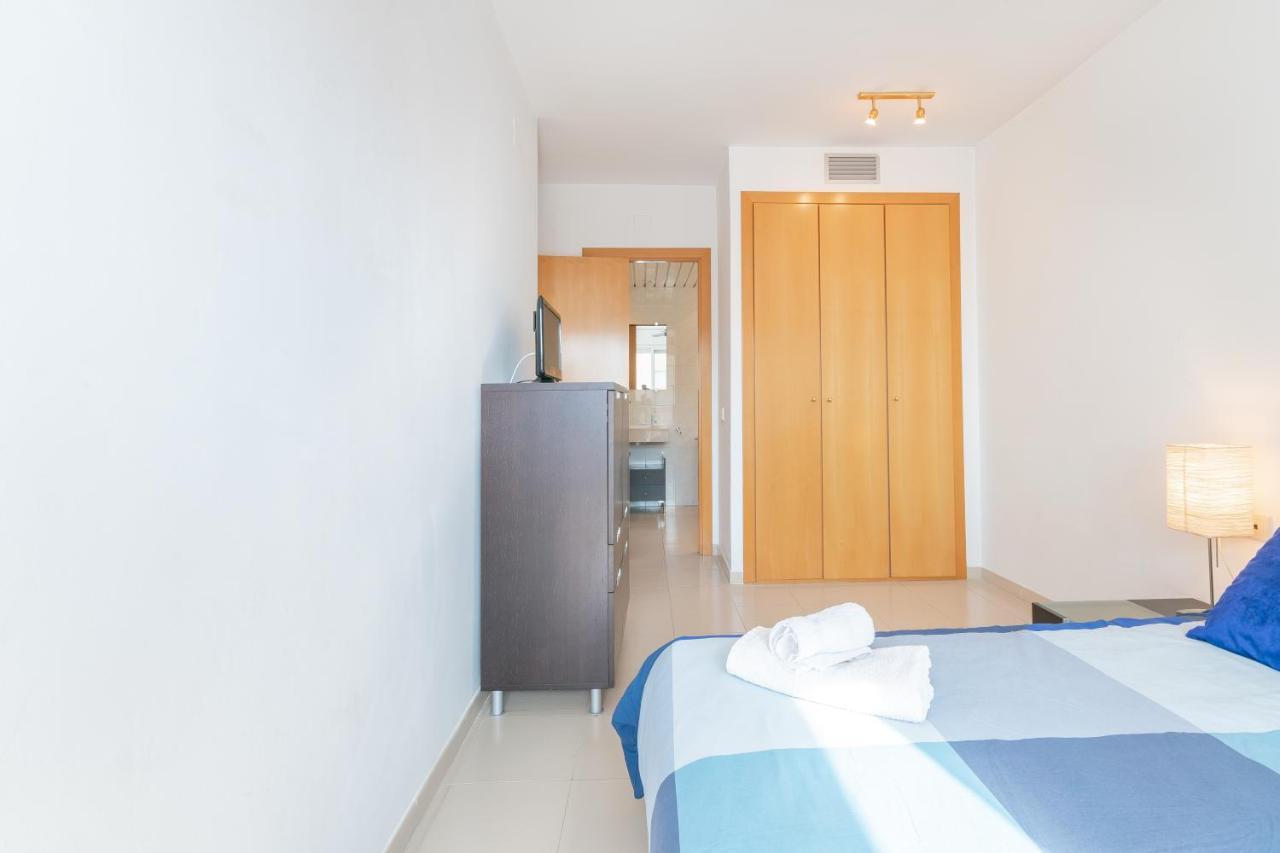 Soul: Bonito Apartamento Con Terraza シッチェス エクステリア 写真